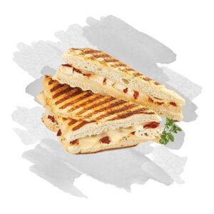 Naan & Sandwiches