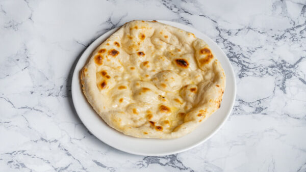 Butter Naan